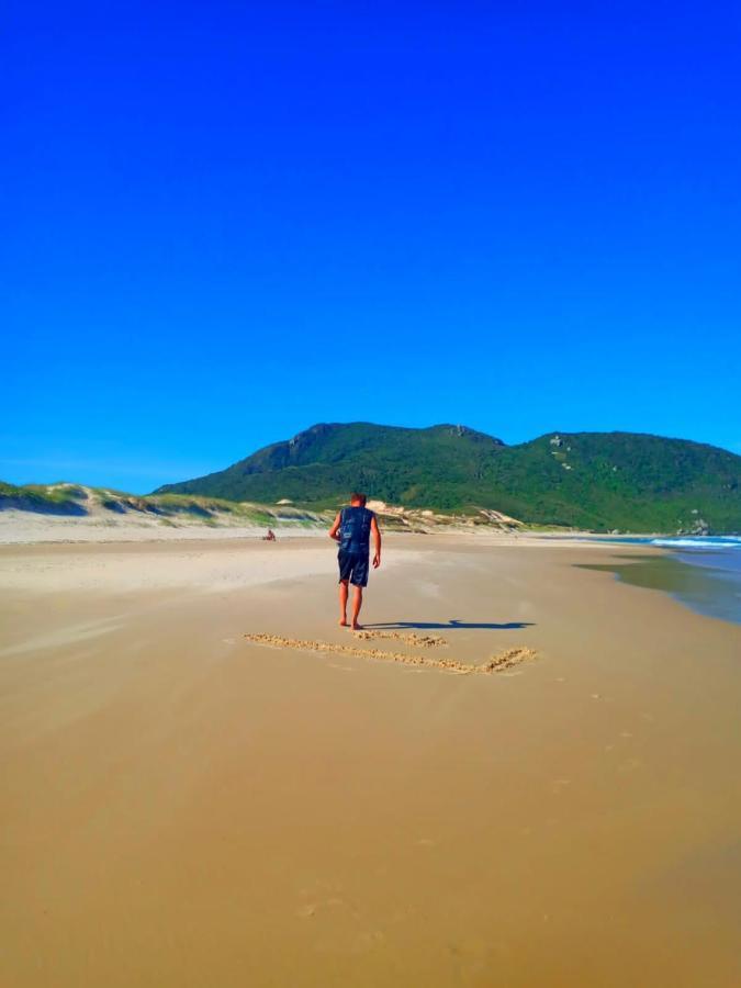 Apartamento Proximo As Dunas Florianopolis Exterior photo